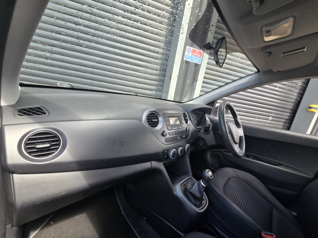 Hyundai I10 - Image 20