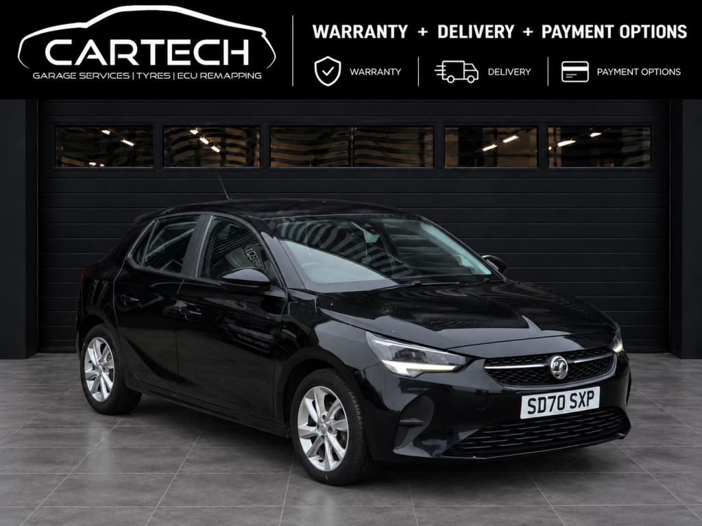 Vauxhall Corsa - Image 2