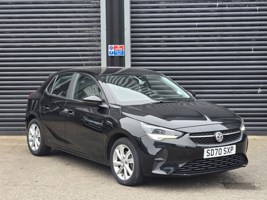 Vauxhall Corsa - Image 3