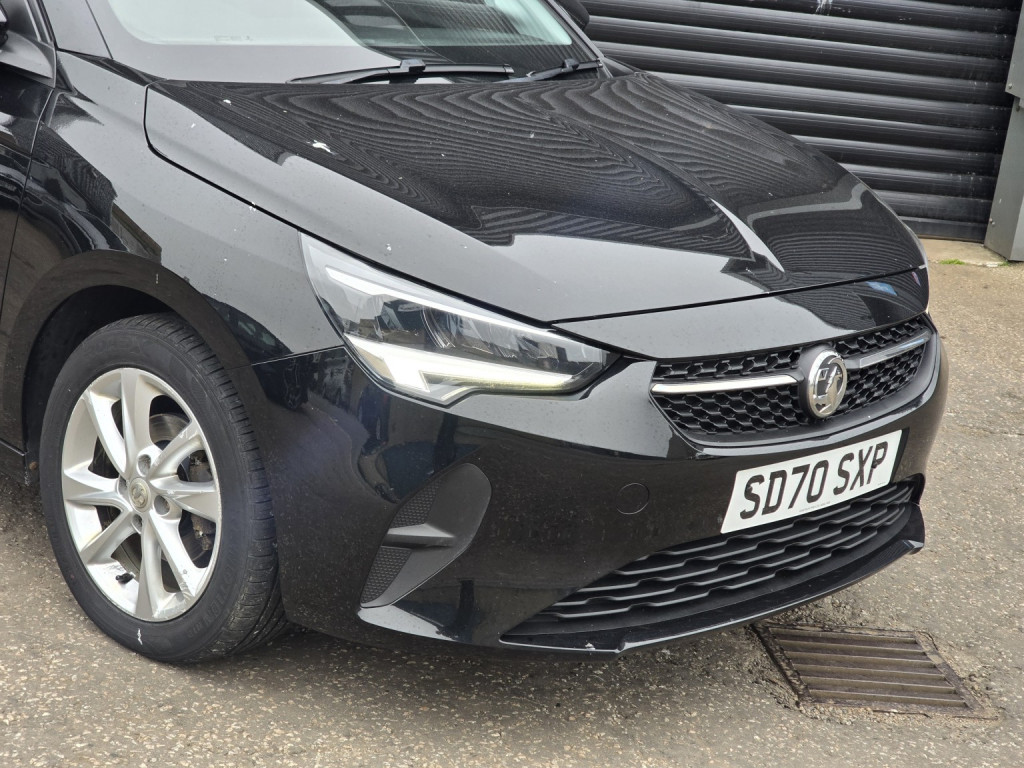 Vauxhall Corsa - Image 4