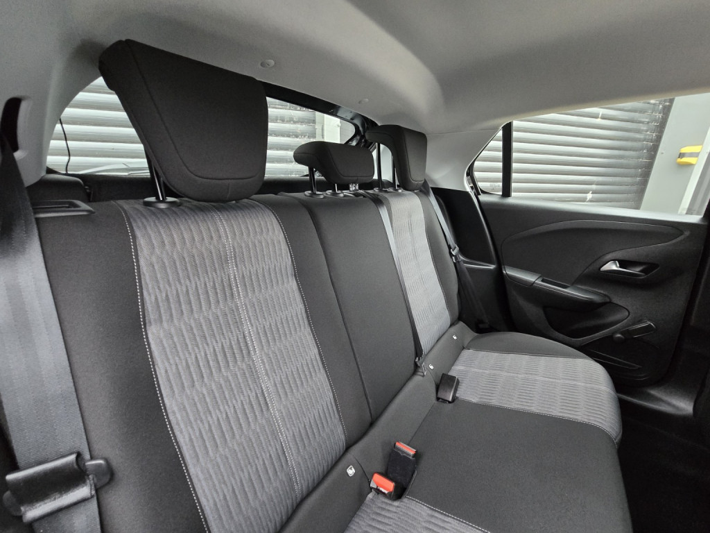 Vauxhall Corsa - Image 5