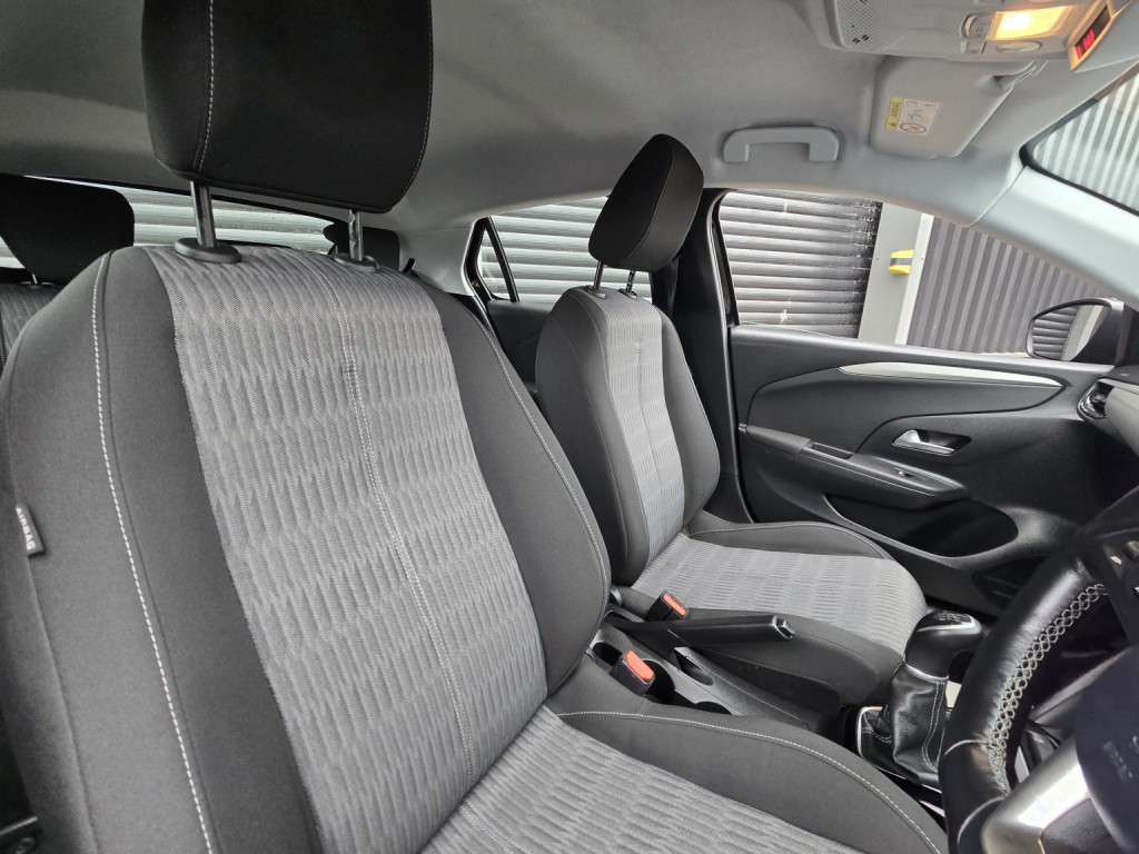 Vauxhall Corsa - Image 6
