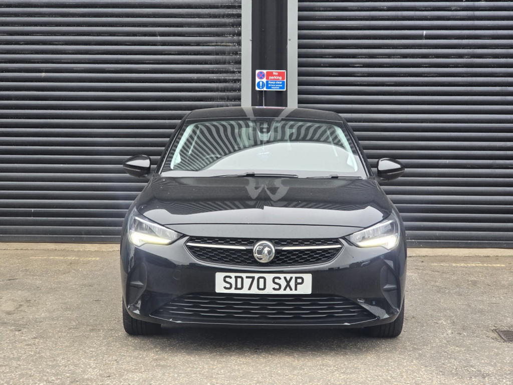 Vauxhall Corsa - Image 7