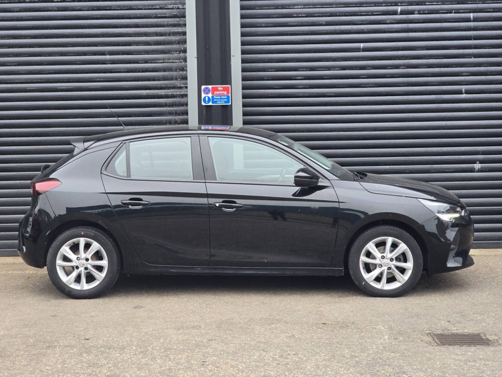 Vauxhall Corsa - Image 8