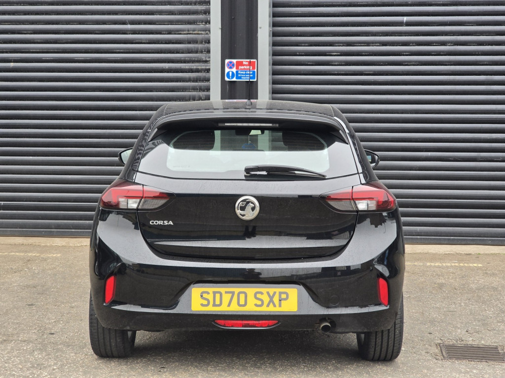 Vauxhall Corsa - Image 16