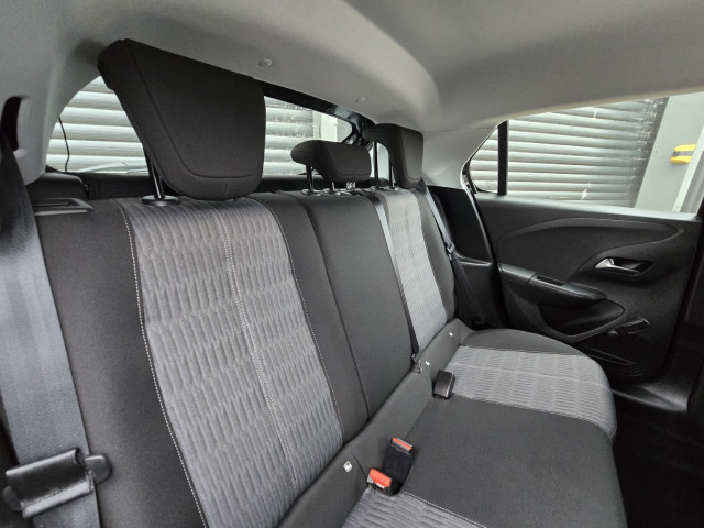 Vauxhall Corsa - Image 20