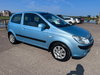 Hyundai Getz - Image 2