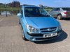 Hyundai Getz - Image 4