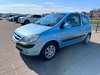 Hyundai Getz - Image 6