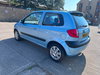Hyundai Getz - Image 8