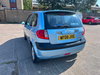 Hyundai Getz - Image 9