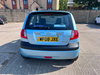 Hyundai Getz - Image 10