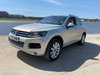 Volkswagen Touareg - Image 2