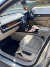 Volkswagen Touareg - Image 3