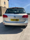 Volkswagen Touareg - Image 9