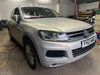 Volkswagen Touareg - Image 15