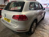 Volkswagen Touareg - Image 16