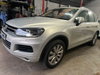 Volkswagen Touareg - Image 17