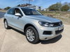 Volkswagen Touareg - Image 18