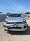 Volkswagen Touareg - Image 19