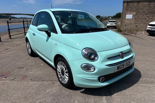 Fiat 500 - Image 3