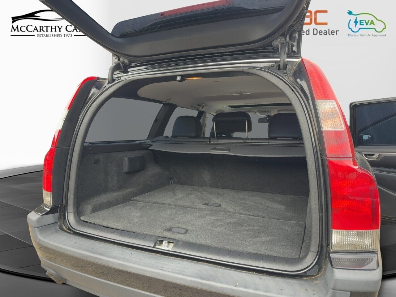 Volvo V70 2 5 T 300 Bhp R Awd Estate - Image 15