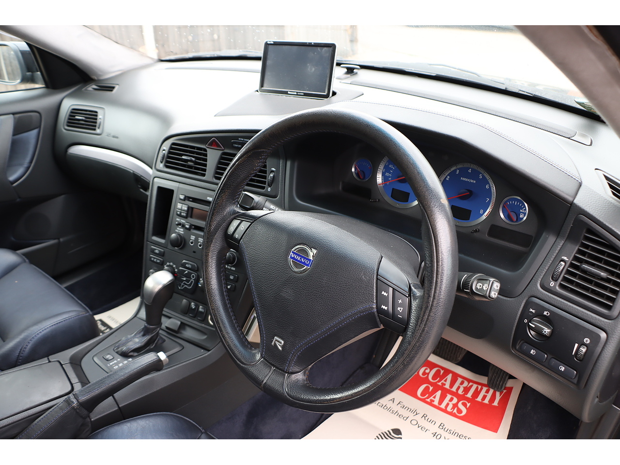 Volvo V70 2 5 T 300 Bhp R Awd Estate - Image 18