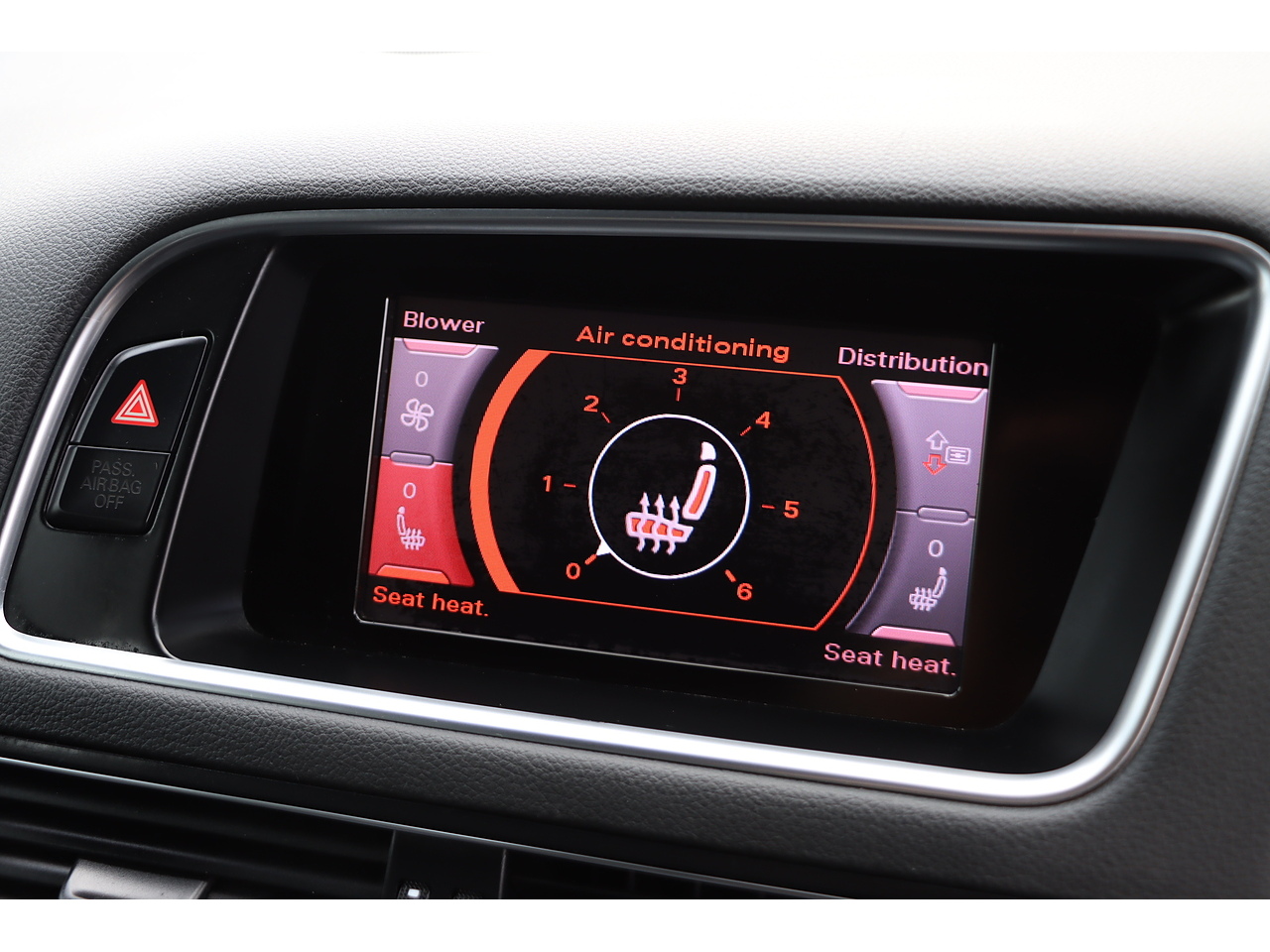 Audi Q5 Tfsi S Line Special Edition - Image 6