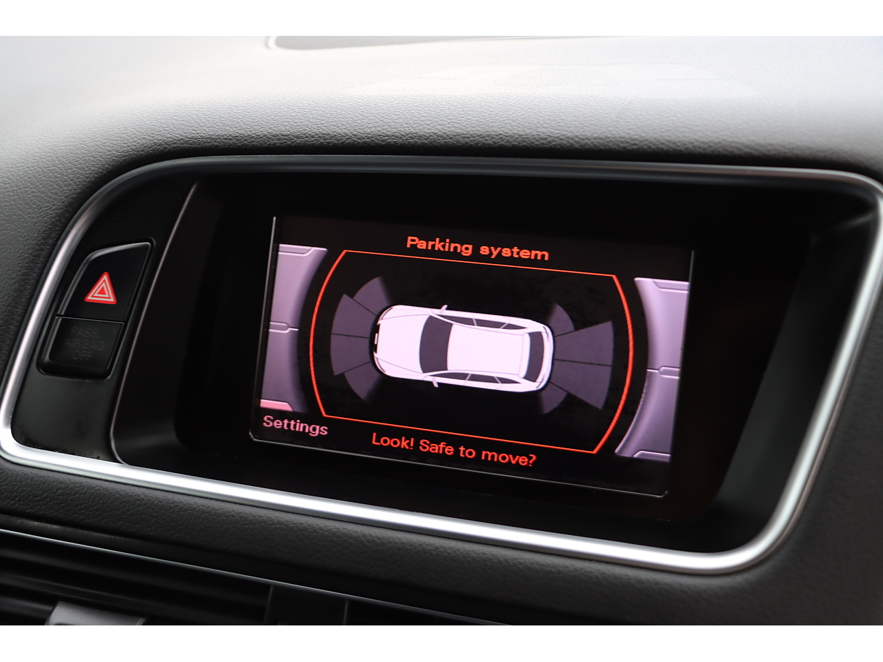 Audi Q5 Tfsi S Line Special Edition - Image 7
