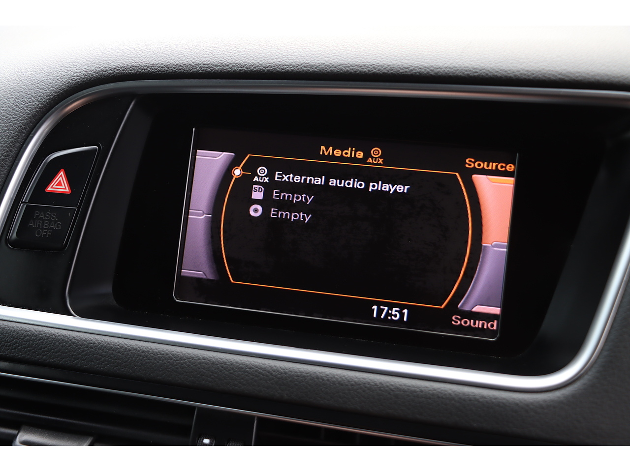 Audi Q5 Tfsi S Line Special Edition - Image 9