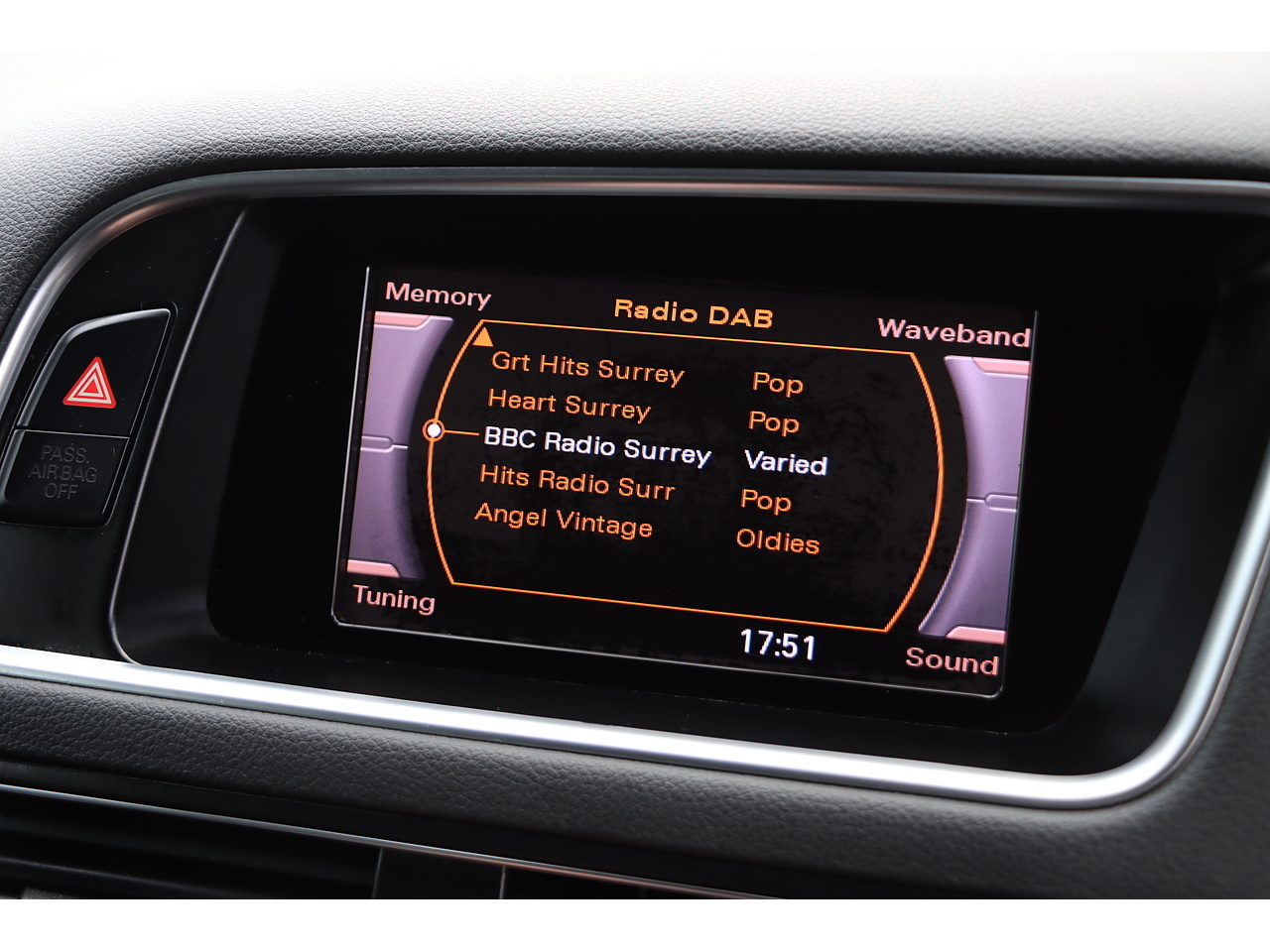 Audi Q5 Tfsi S Line Special Edition - Image 10