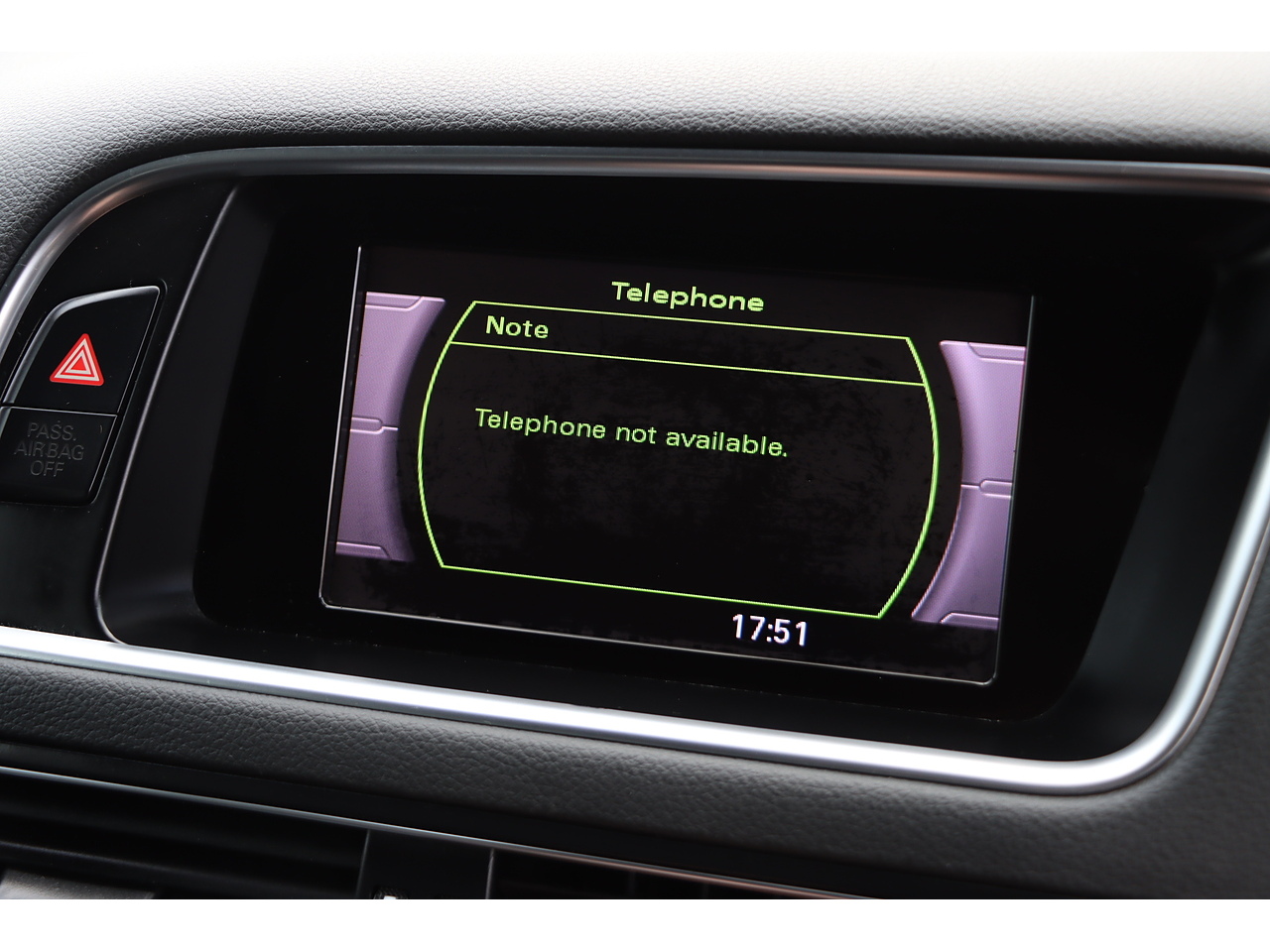 Audi Q5 Tfsi S Line Special Edition - Image 11