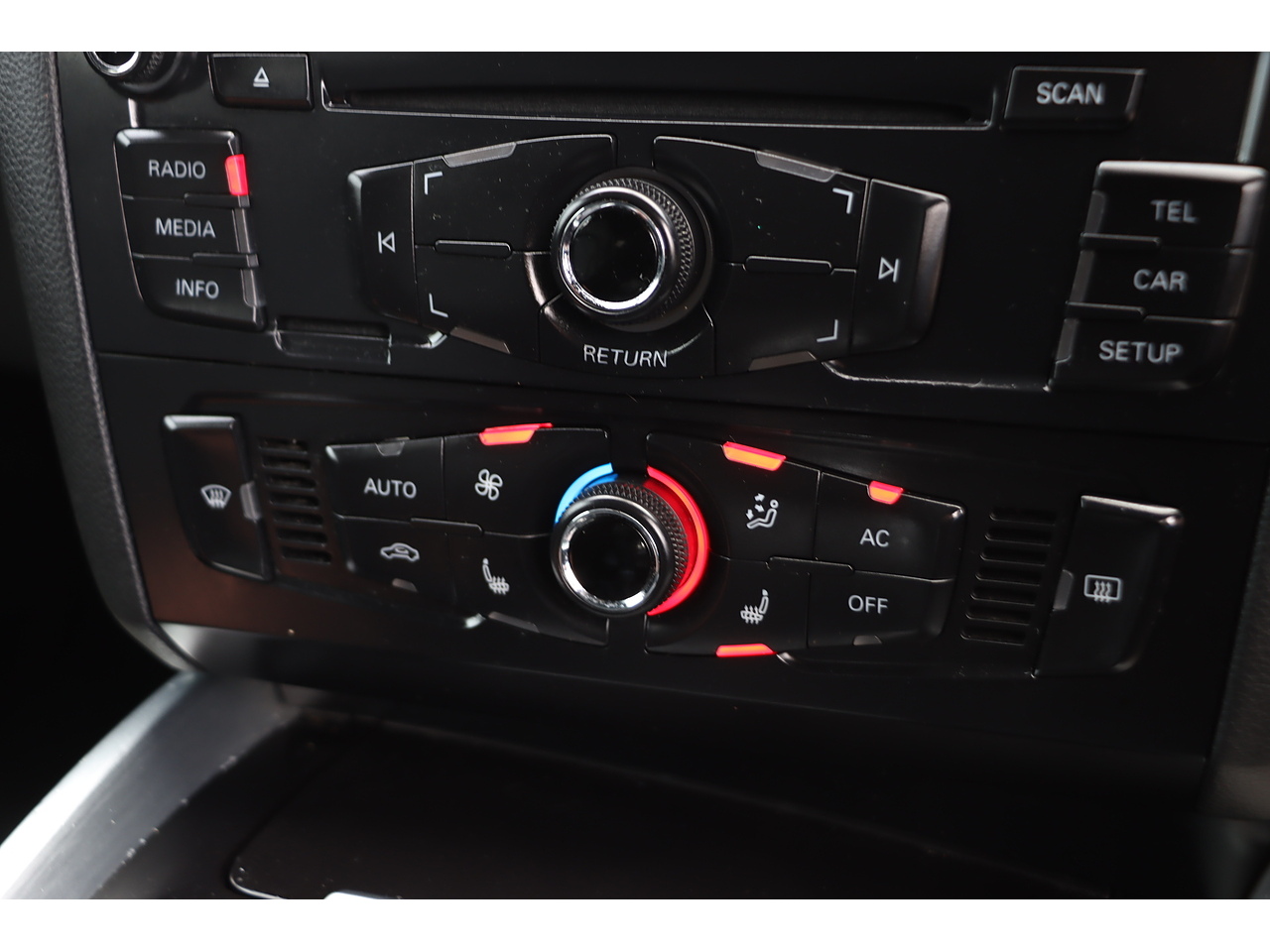 Audi Q5 Tfsi S Line Special Edition - Image 12