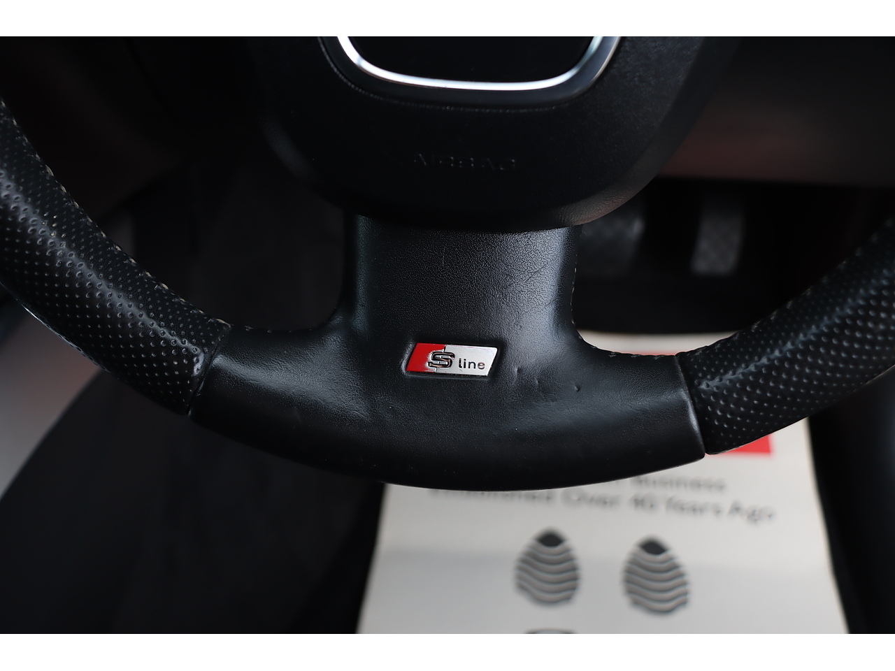 Audi Q5 Tfsi S Line Special Edition - Image 13