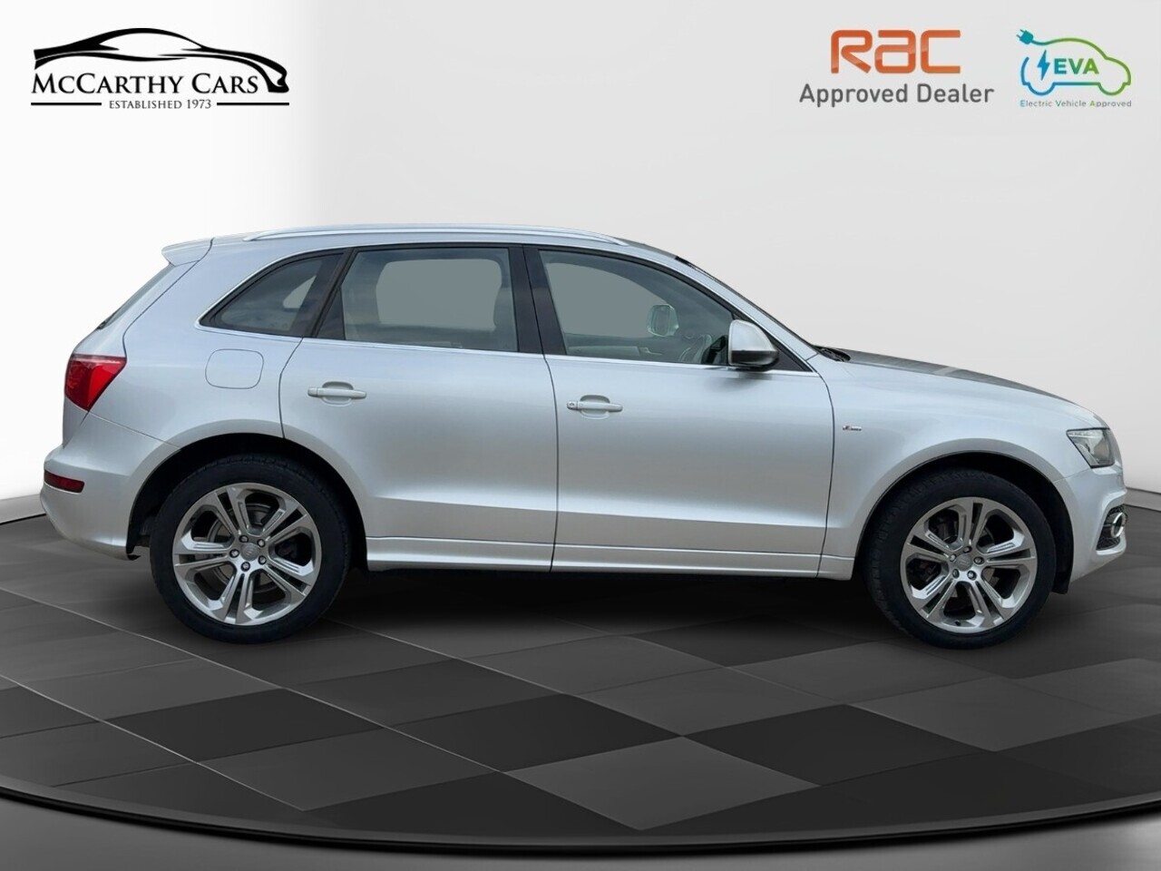 Audi Q5 Tfsi S Line Special Edition - Image 18