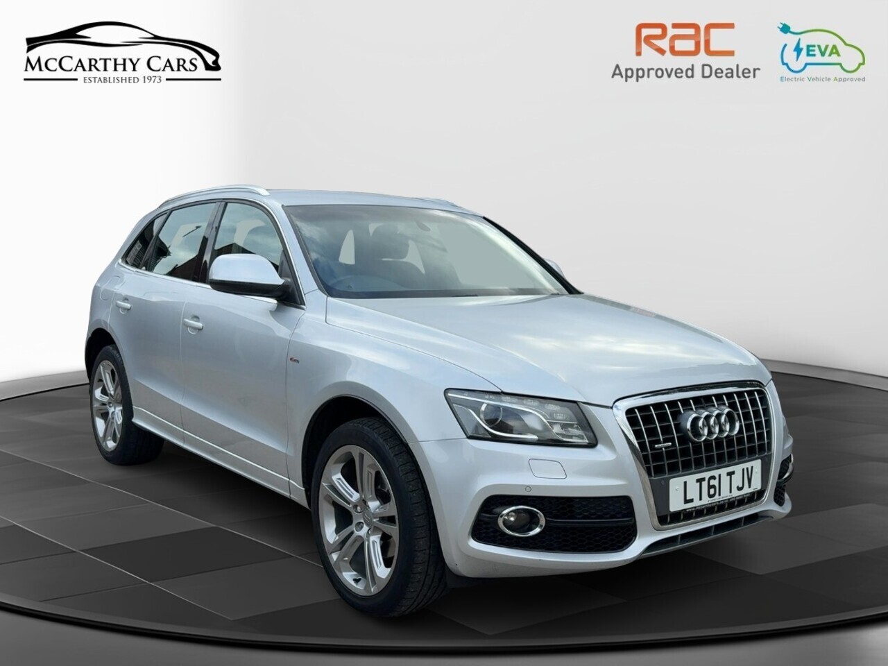 Audi Q5 Tfsi S Line Special Edition - Image 20