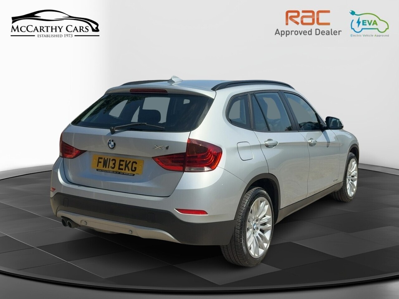 Bmw X1 20I Se - Image 12