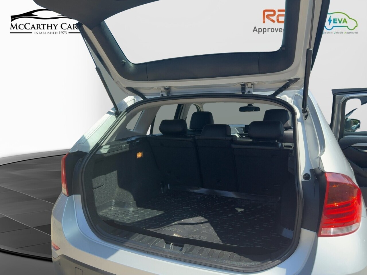 Bmw X1 20I Se - Image 13