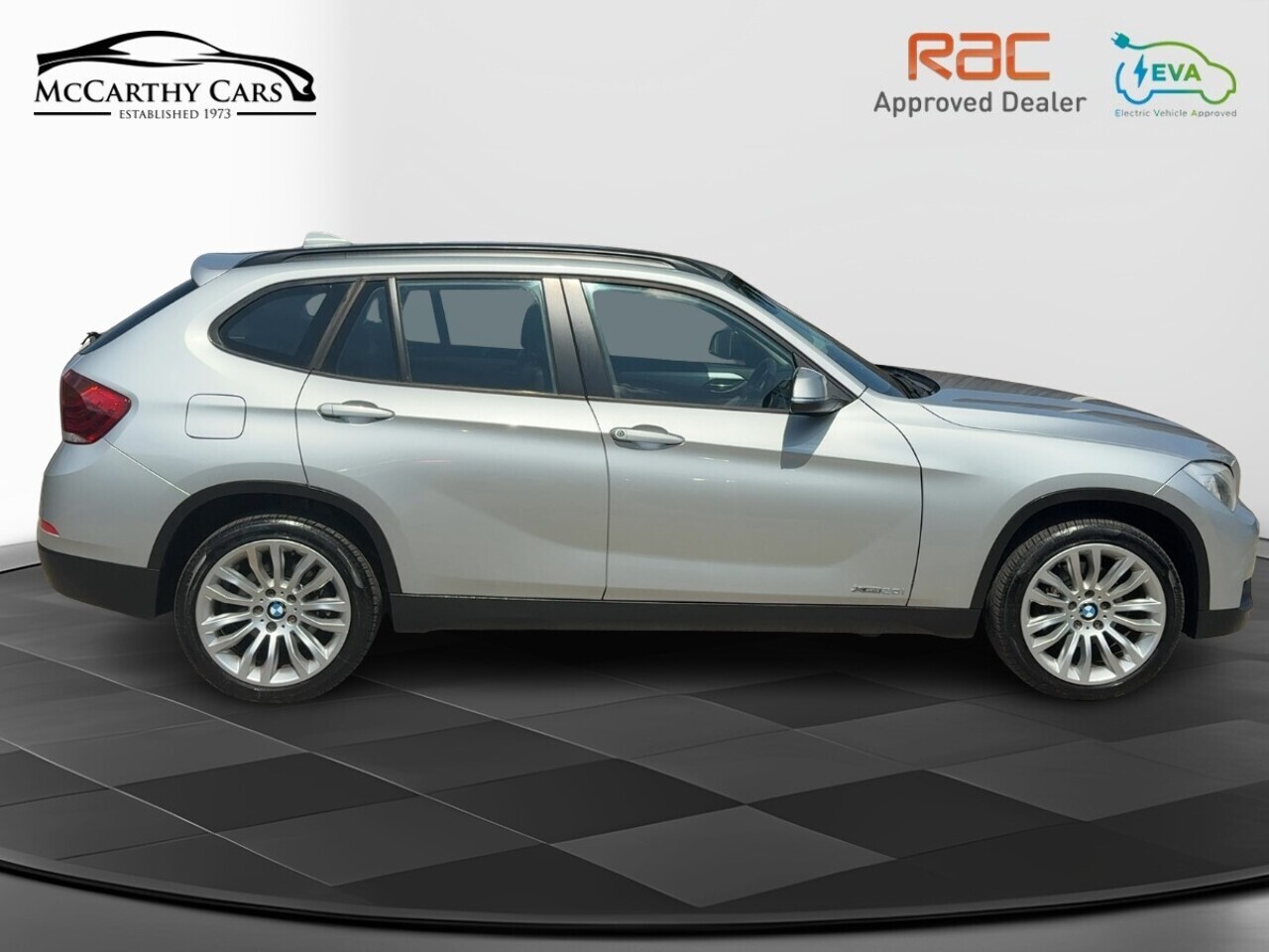 Bmw X1 20I Se - Image 14