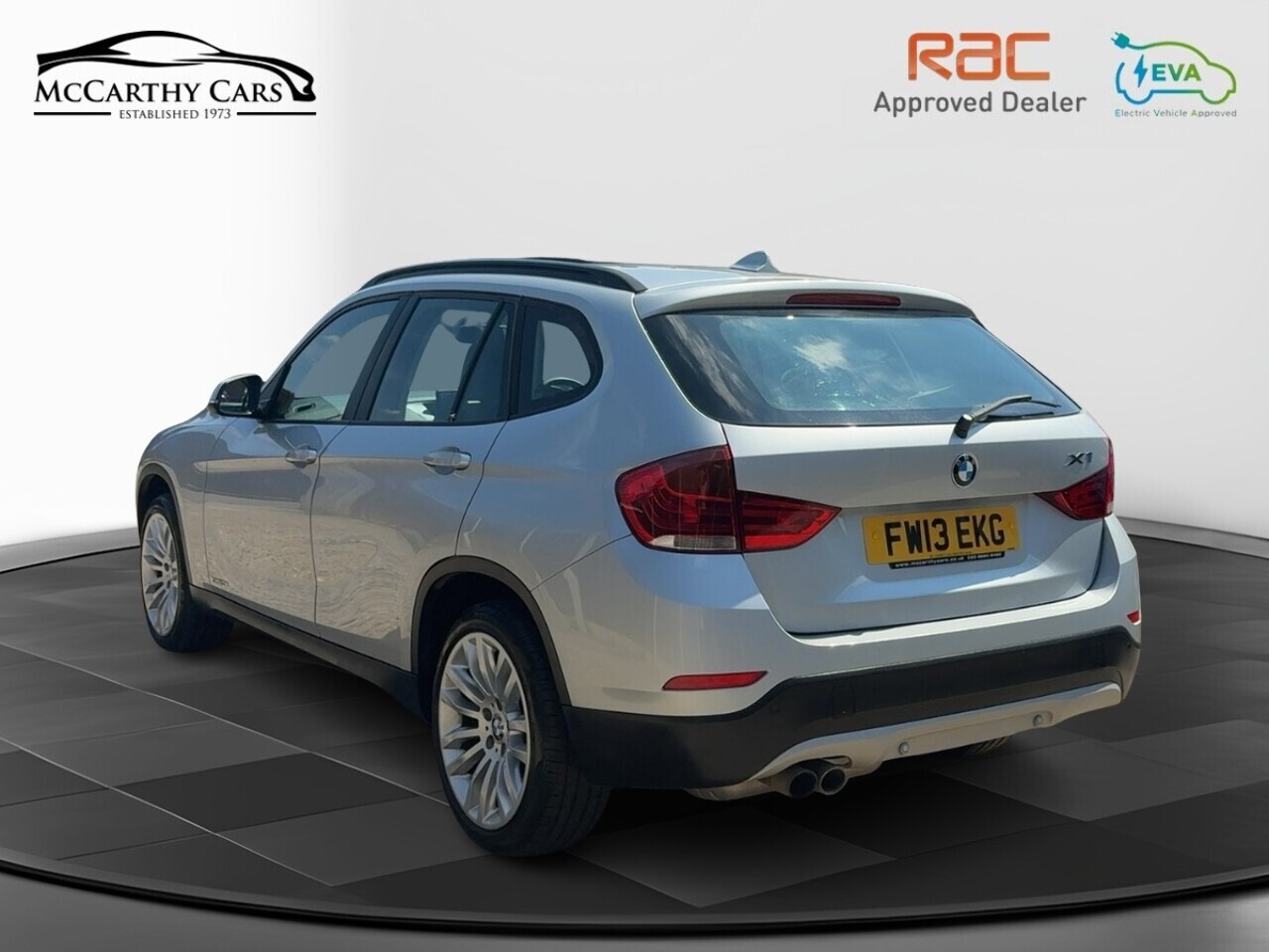 Bmw X1 20I Se - Image 15