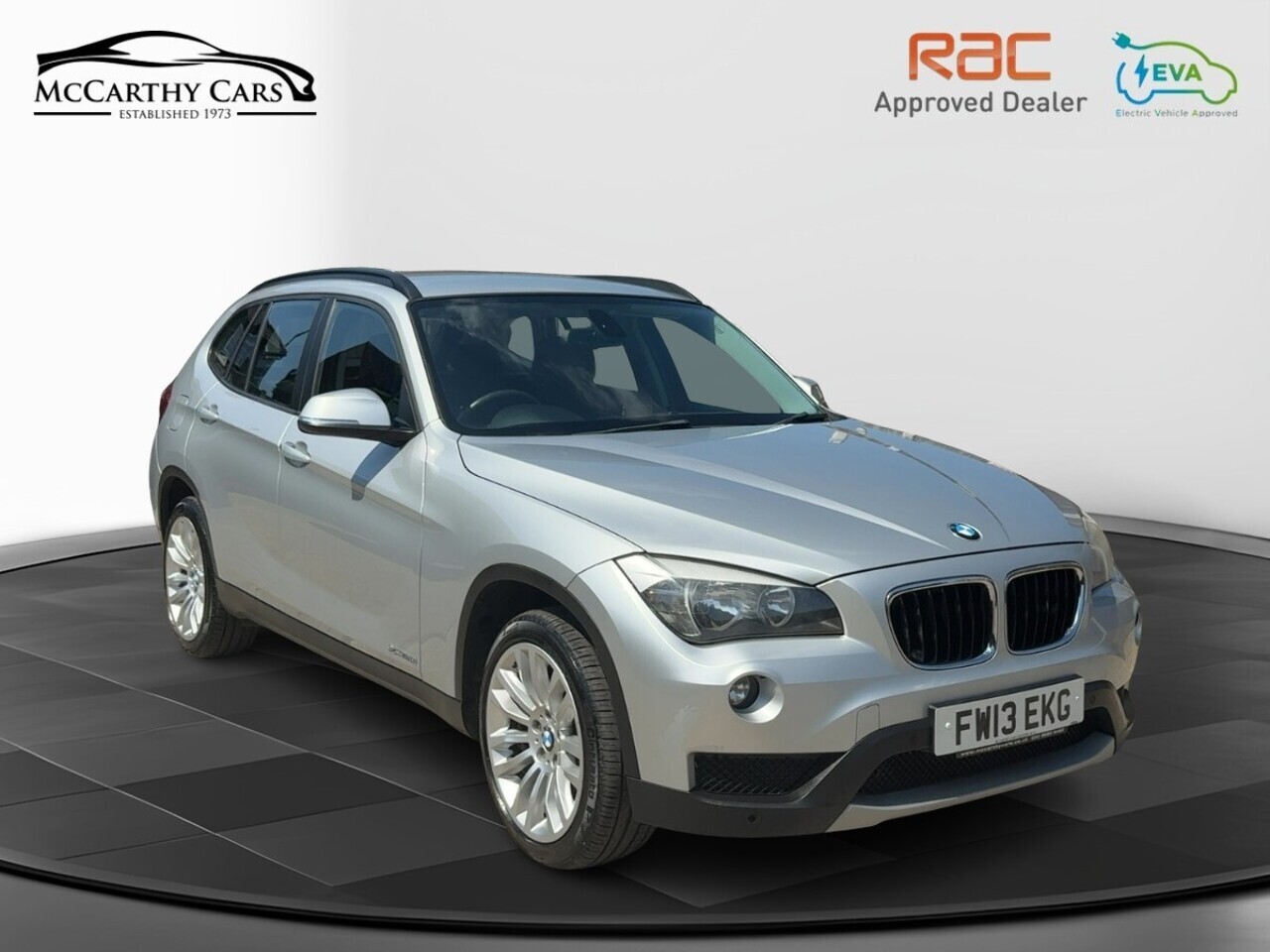 Bmw X1 20I Se - Image 16