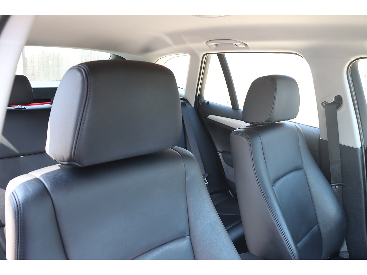 Bmw X1 20I Se - Image 17