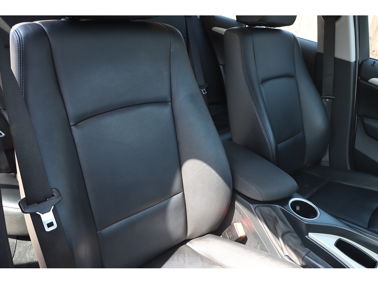 Bmw X1 20I Se - Image 18