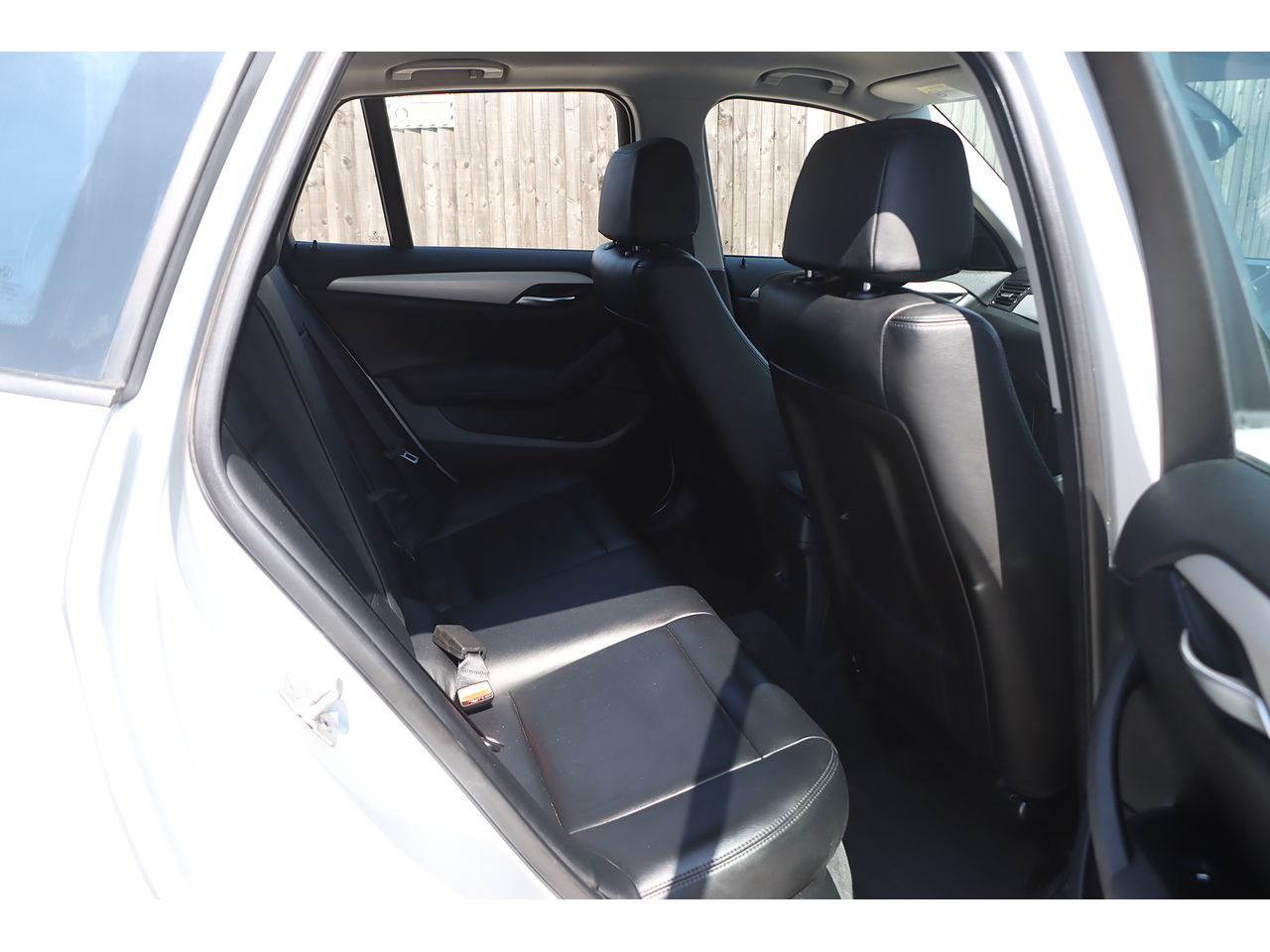 Bmw X1 20I Se - Image 19