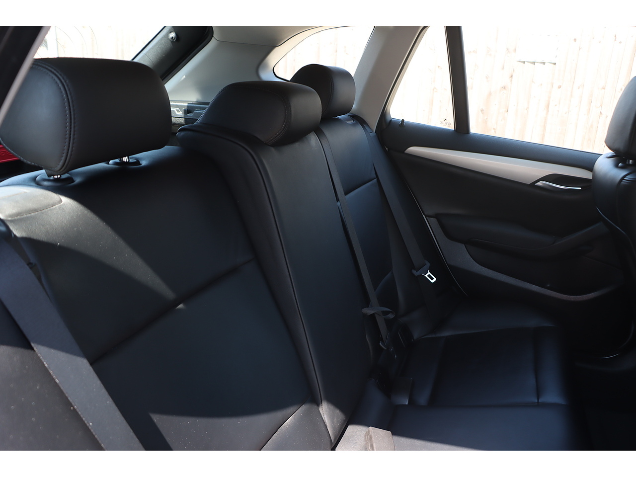 Bmw X1 20I Se - Image 20