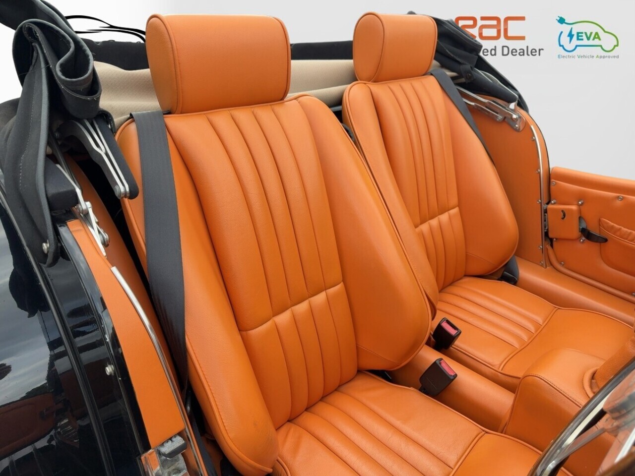 Morgan Roadster 3000 - Image 10