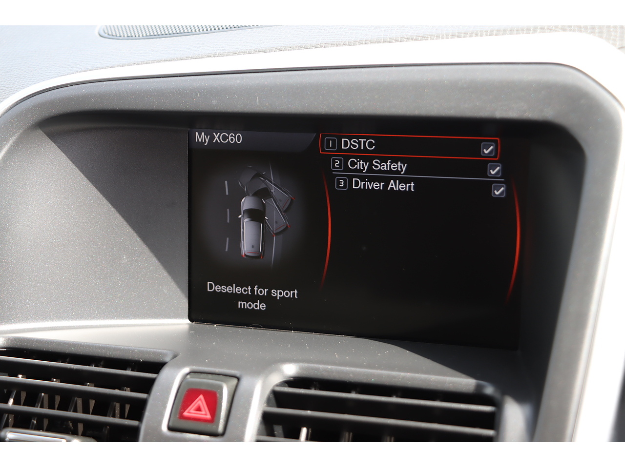 Volvo Xc60 T5 Se - Image 7