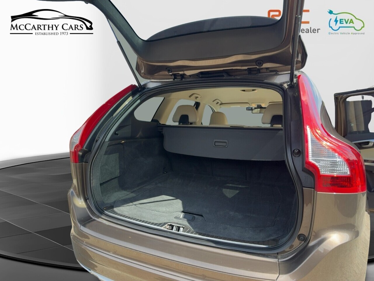 Volvo Xc60 T5 Se - Image 13