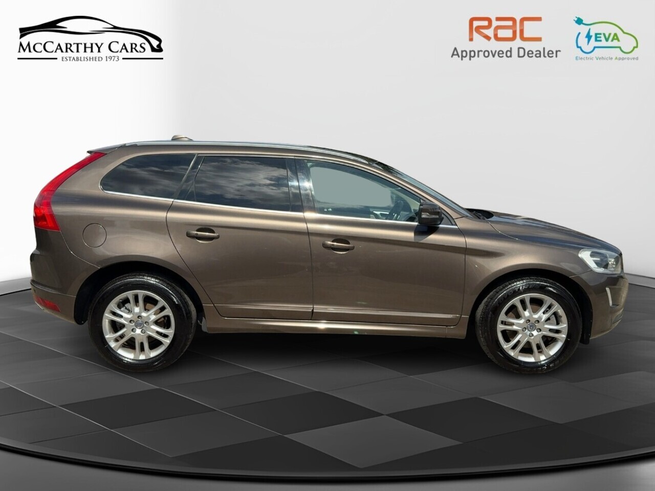 Volvo Xc60 T5 Se - Image 14