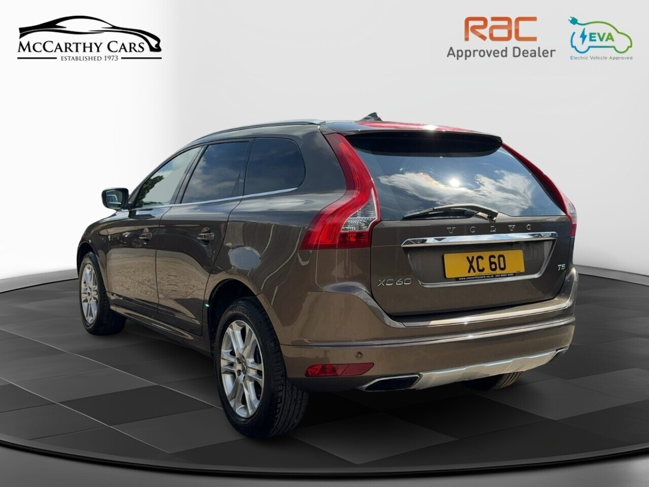 Volvo Xc60 T5 Se - Image 15